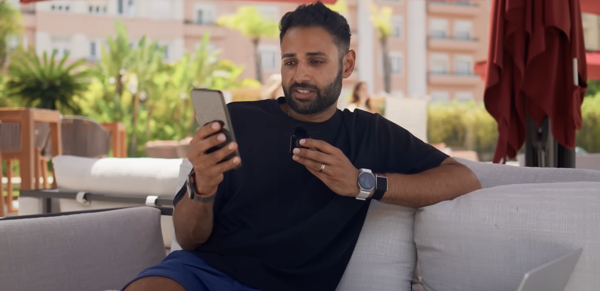 apple android switcher influencer