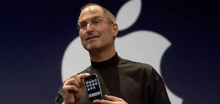 apple iphone birth rates