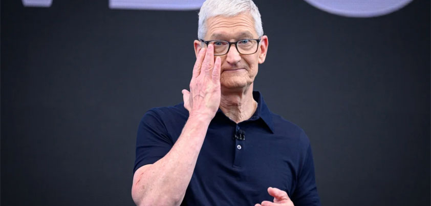 apple cook price increases