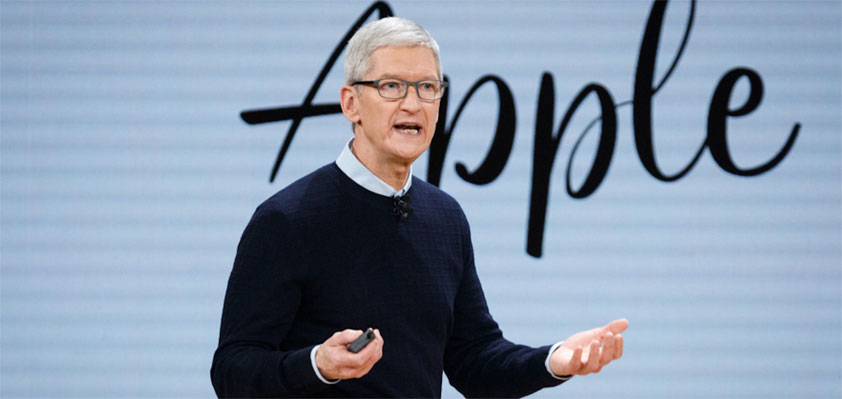 apple thompson price increases