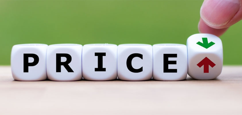apple price hikes analysts