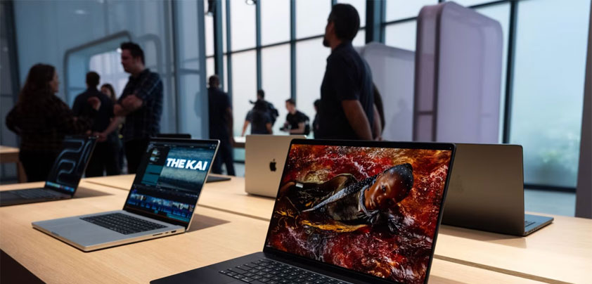 apple price hikes landed