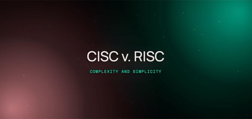 apple risc cisc brandt