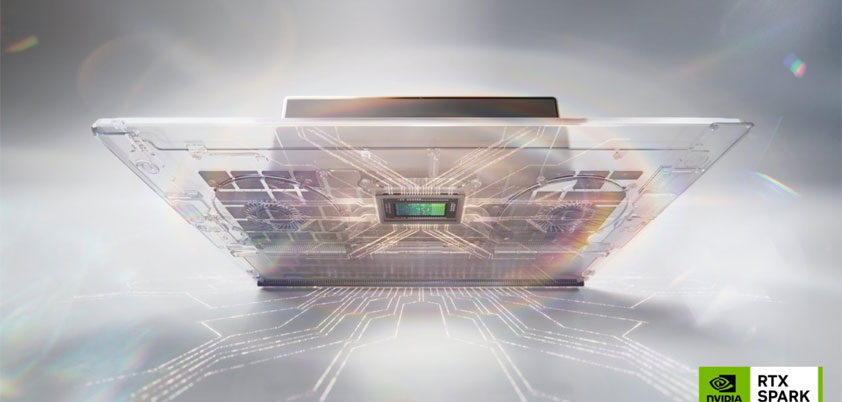 apple nvidia spark unimpressed