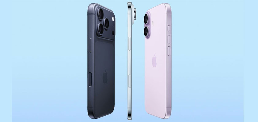 apple iphone17 cut production