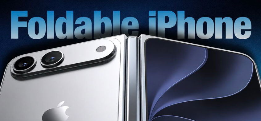 apple iphone foldable sellout