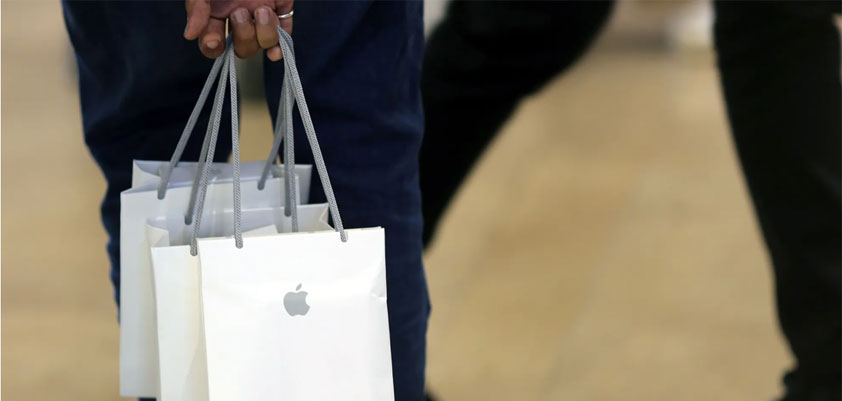 apple leasing program gurman