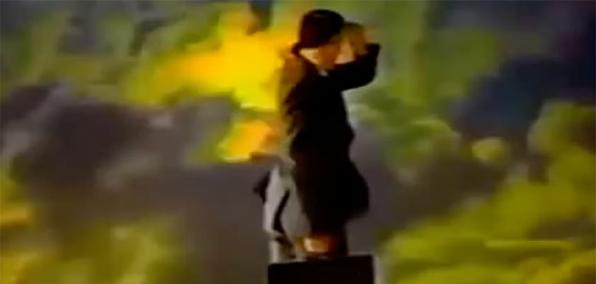 apple saturday video lemmings