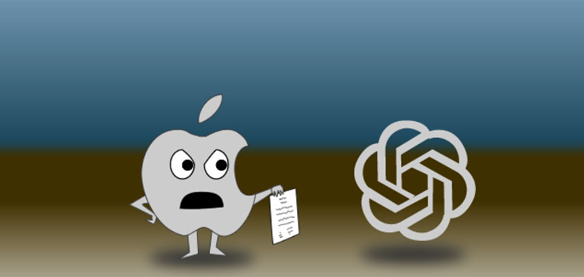 apple openai nitrozac snaggy