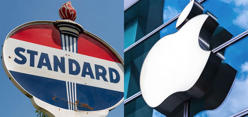 apple rockefeller orifice ai
