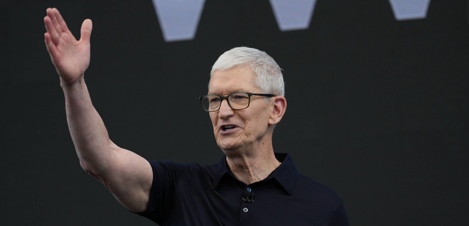 apple foldable ripe thestreet