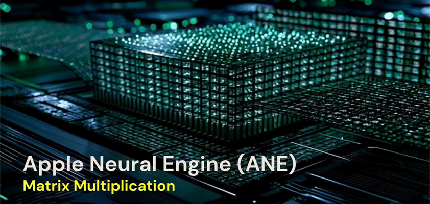 saturday apple neural engine