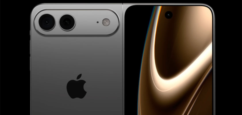 apple iphone foldable australia