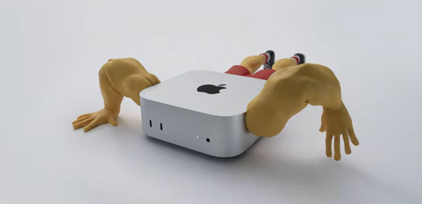 apple august mac bombshells