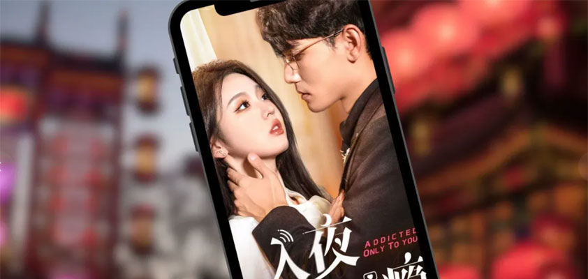 apple android microdrama omdia