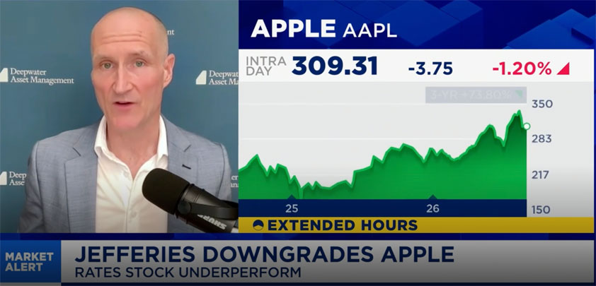 apple munster jefferies ignore