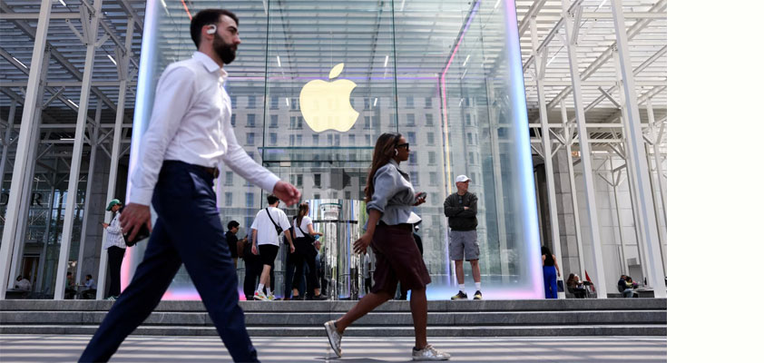 apple openai lawsuit personal