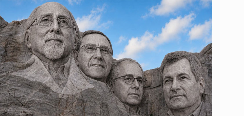 apple rushmore bajarin journalism