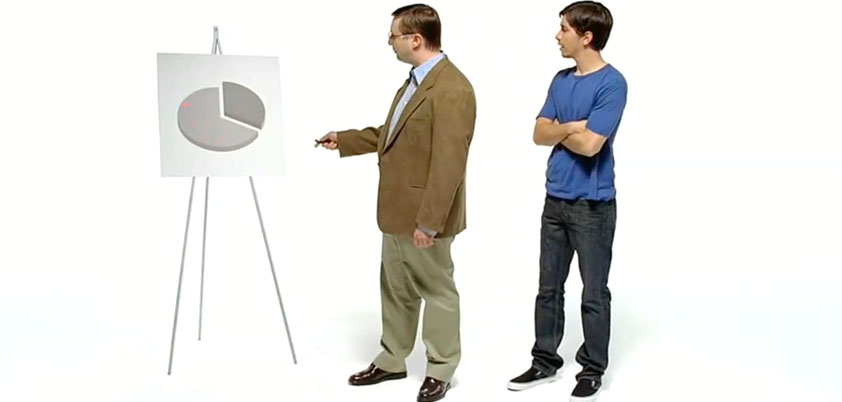 saturday apple video fun
