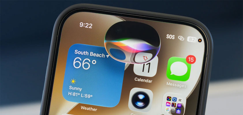 apple siri avp jobs