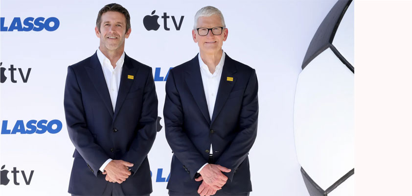 apple gurman ternus ai