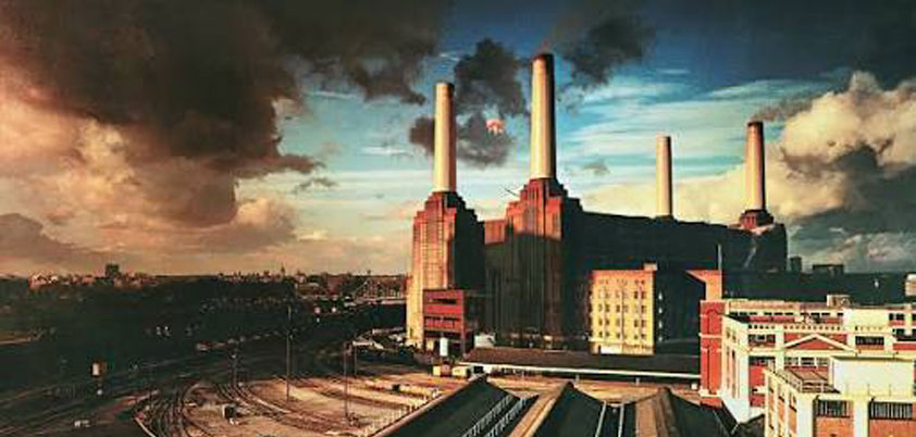 apple music hall battersea