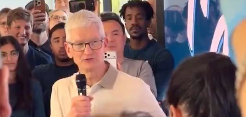apple cooks last meeting