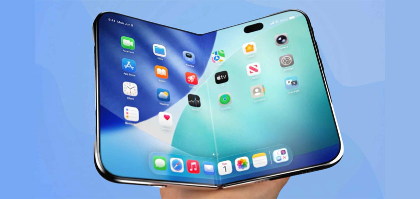 apple iphone duo name