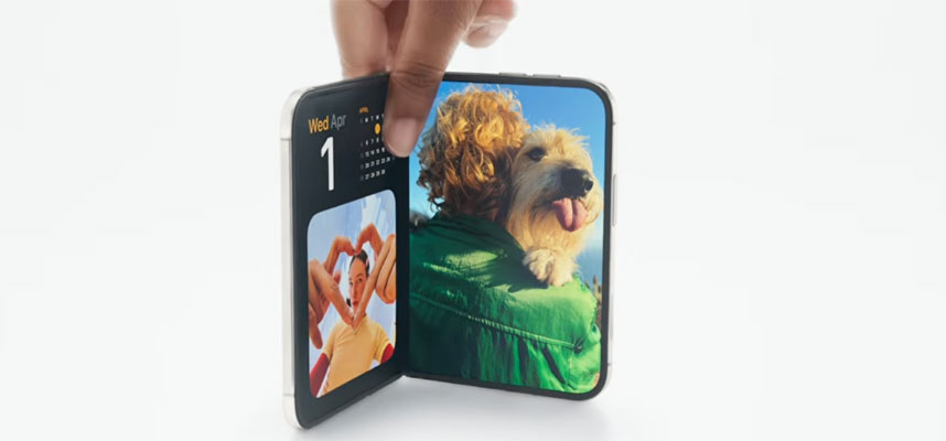 apple duo video 28M