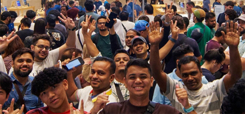apple iphone18 lines