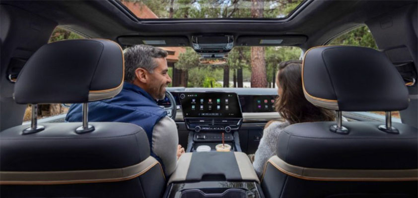 apple google gm carplay
