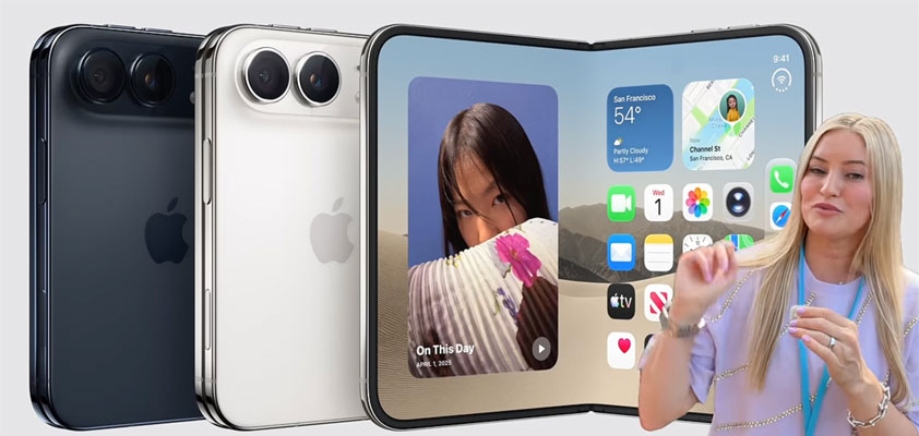 apple duo hands on