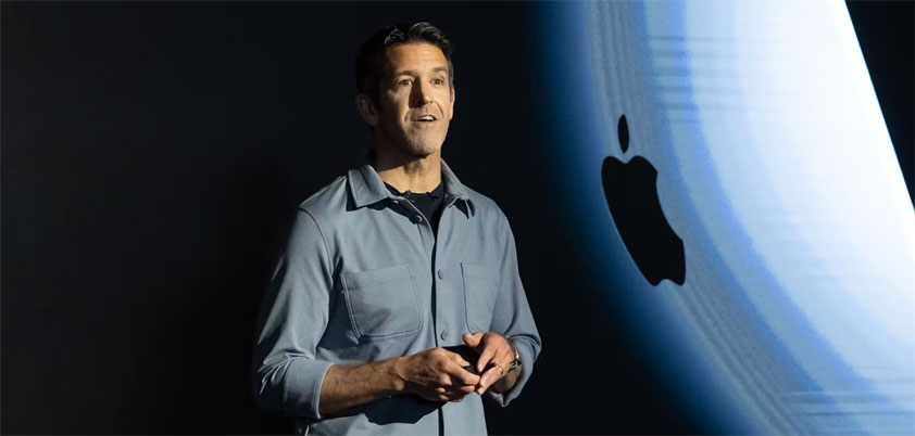 apple server market nvidia