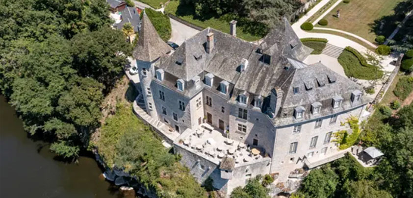 apple chateau treyne