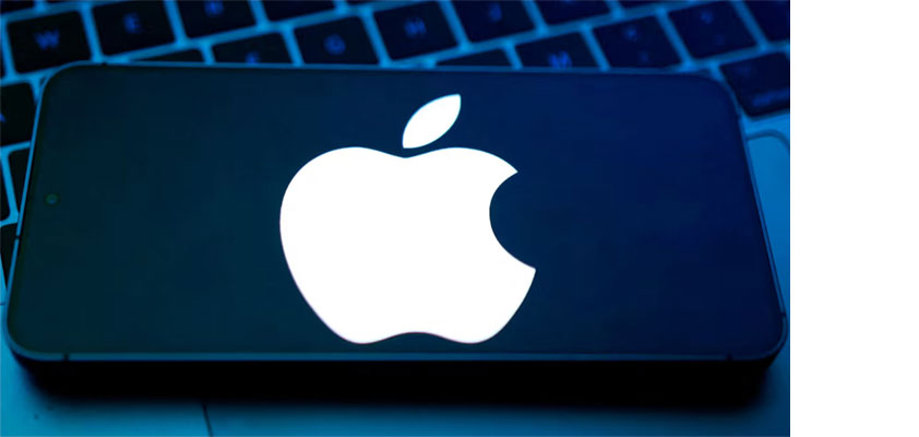 apple uk app track