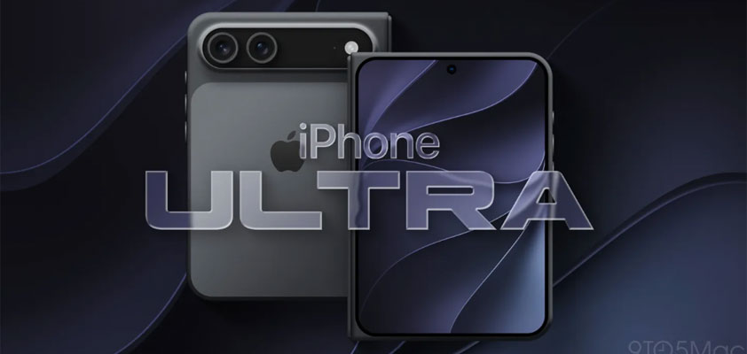 apple evercore iphone ultra