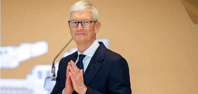 apple washpo cook genius