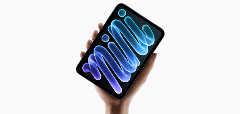 apple ipad mini 8