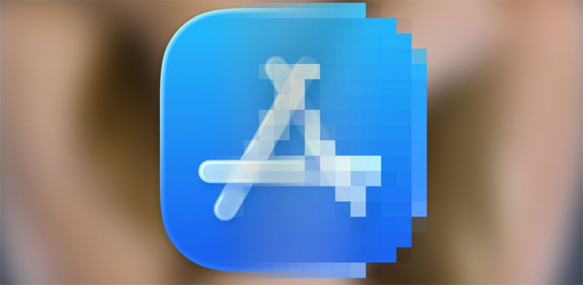 apple app store nudification