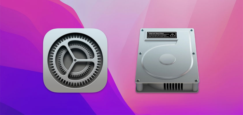 apple full disk access