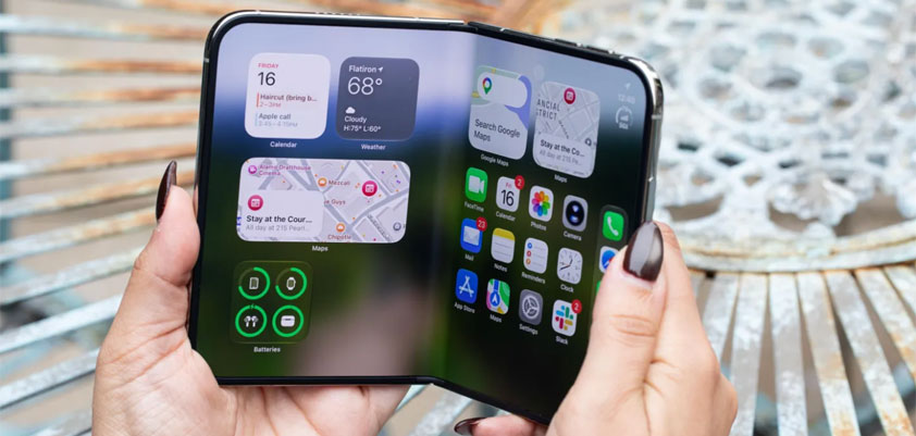 apple duo ready apps