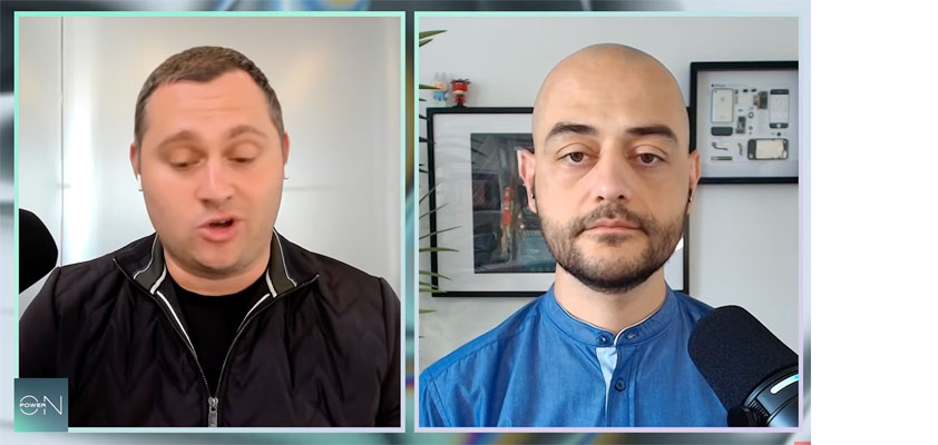 apple gurman ternus video
