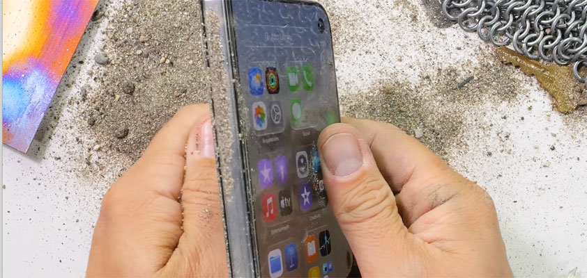 apple duo defense dust