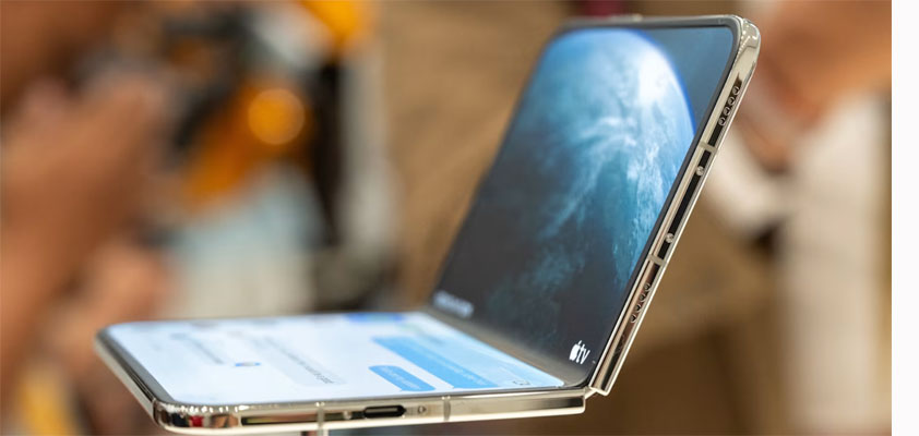 apple duo demand extraordinary