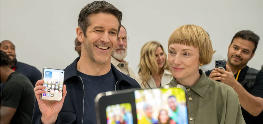 apple duo aspirational