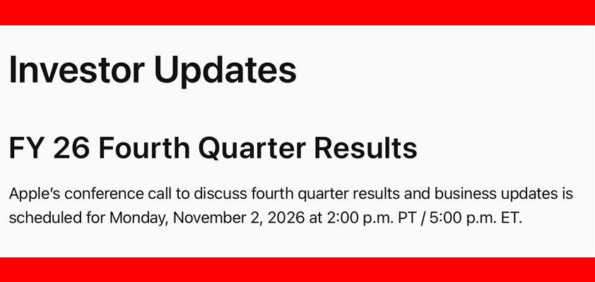 apple q42026 11-2-26
