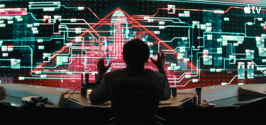 apple tv neuromancer january