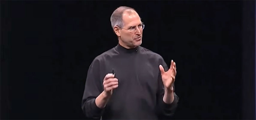 apple saturday steve storyteller